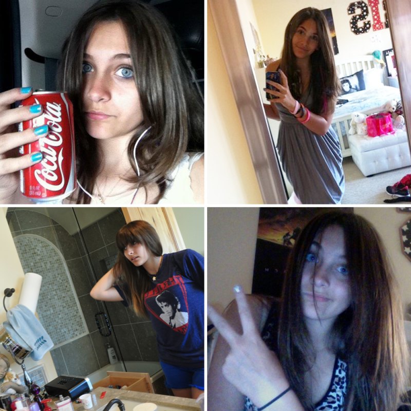 Paris jackson 2011 final