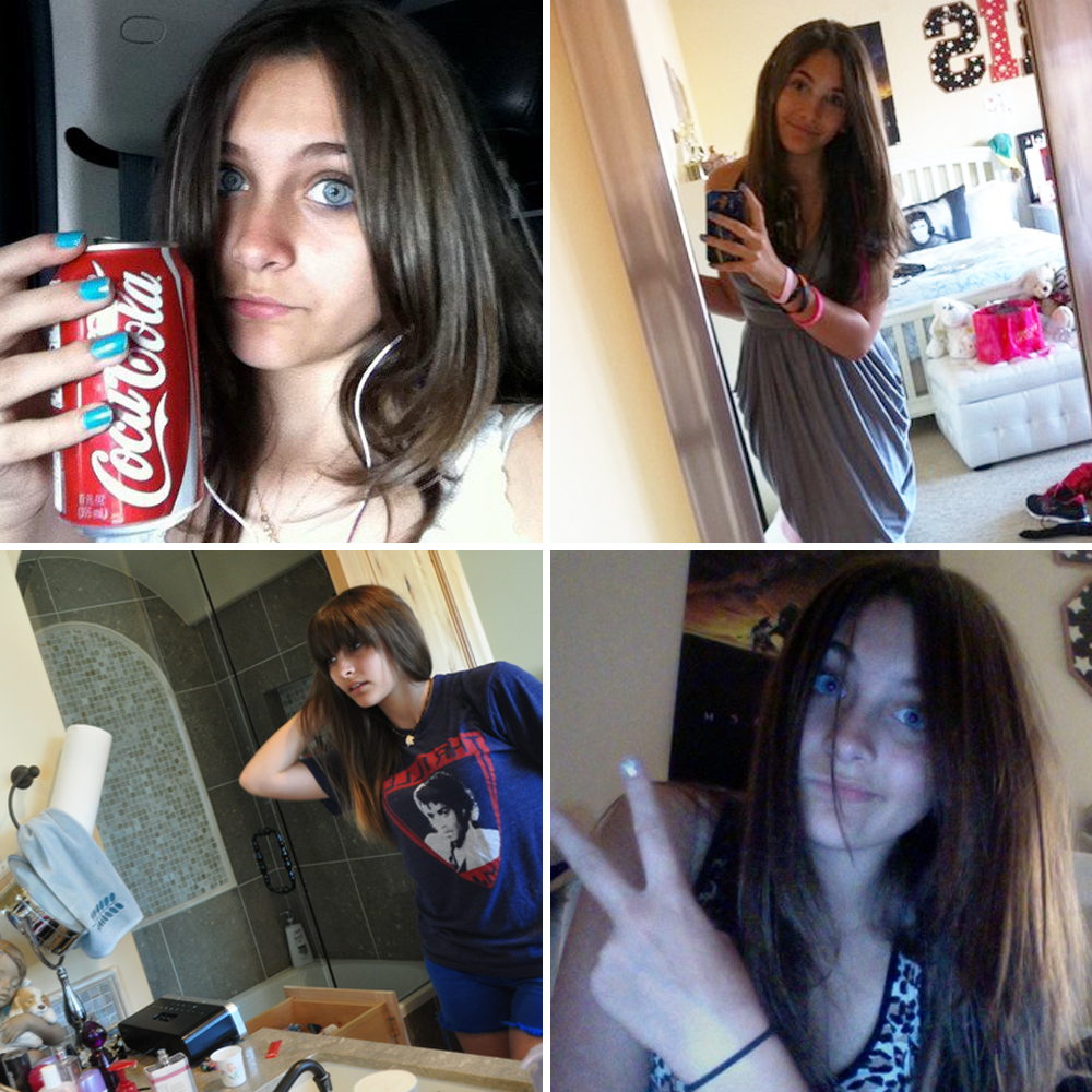 Paris jackson 2011 final