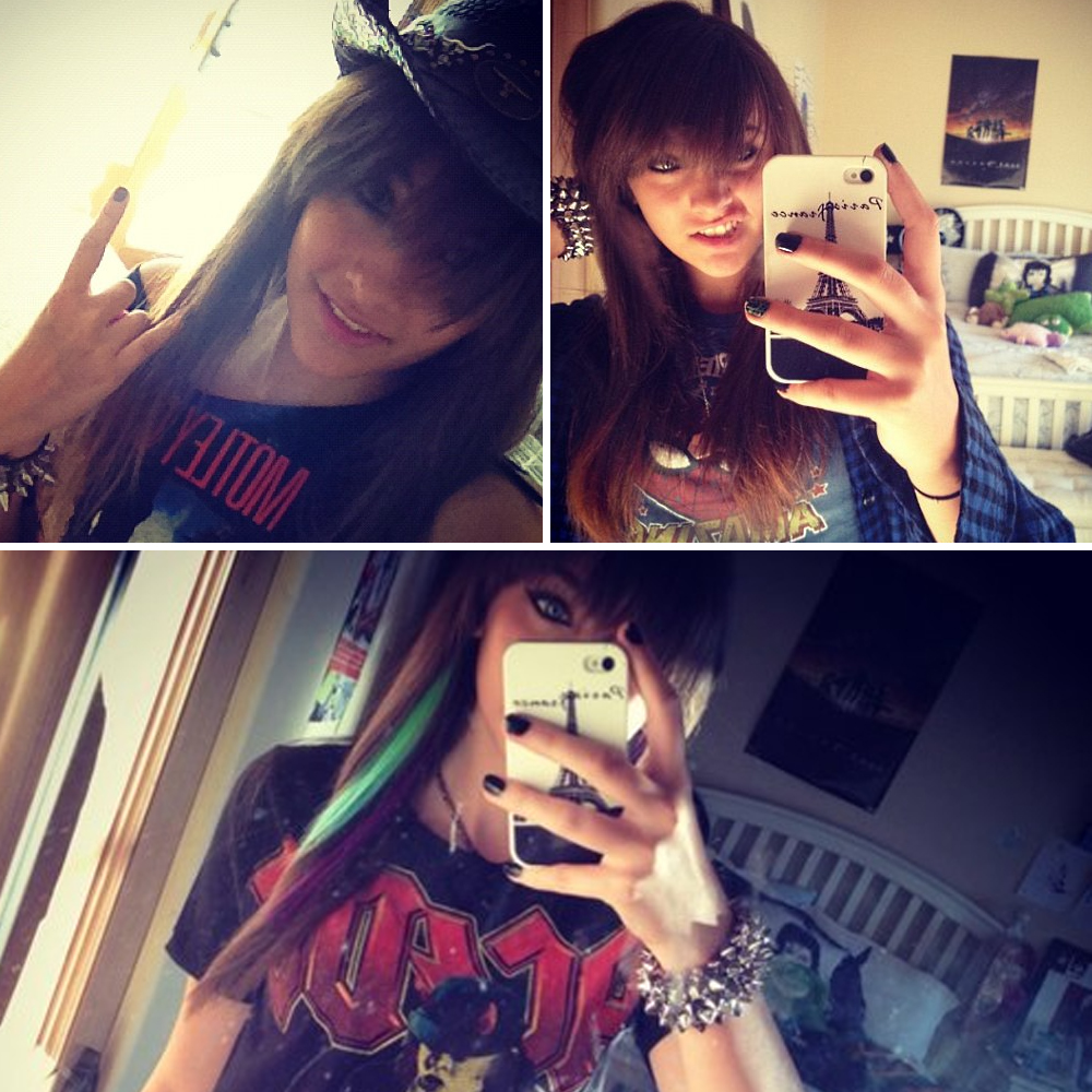 Paris jackson 2012 final