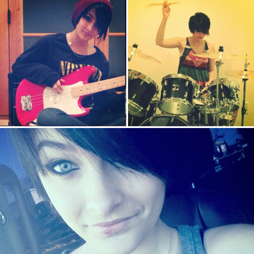 Paris jackson 2013 final