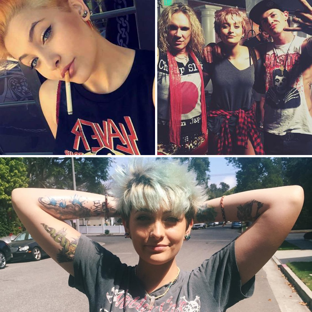 Paris jackson 2016 final