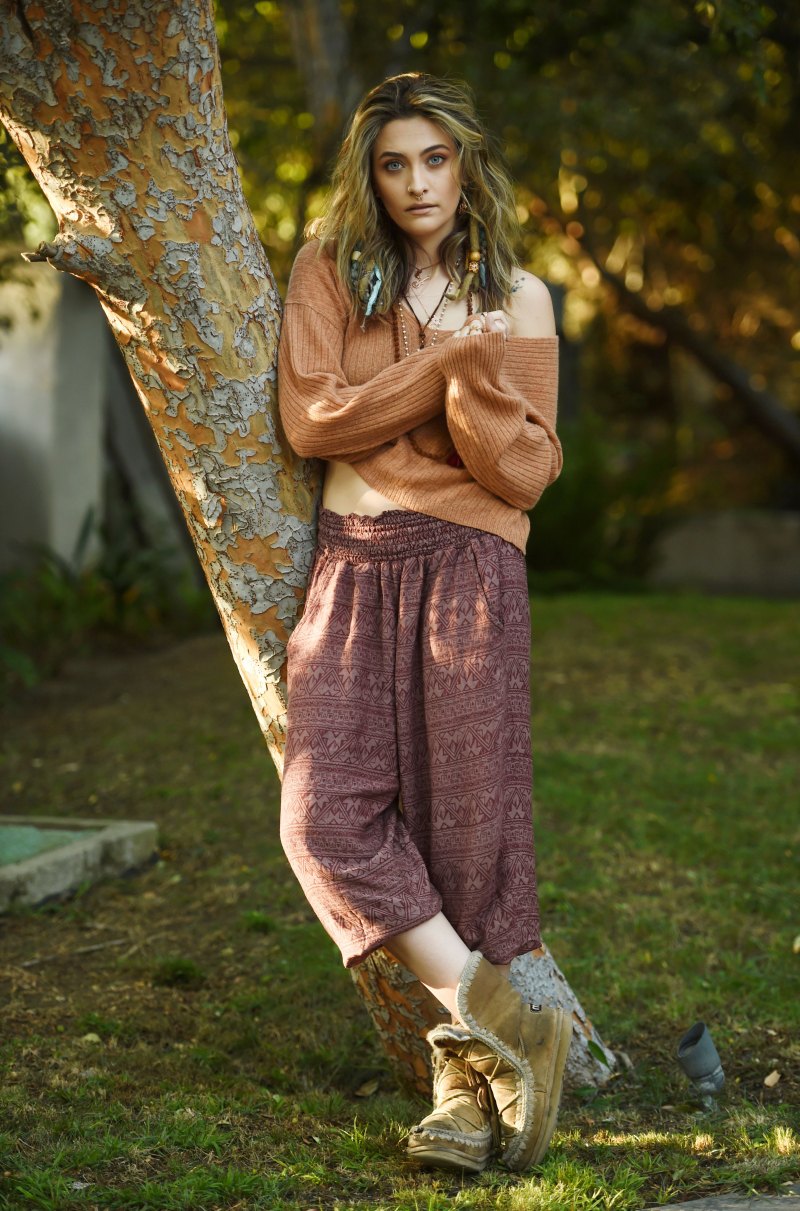 paris jackson style evolution 2020