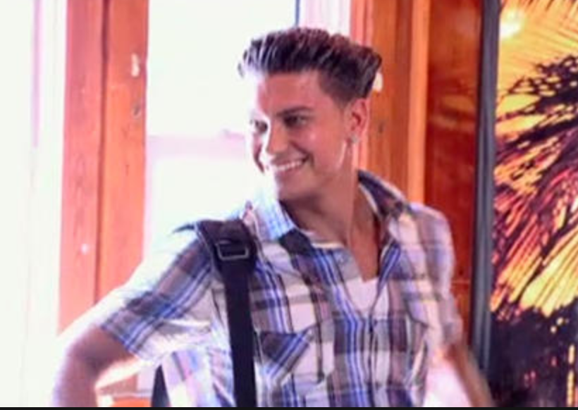 How Old the Jersey Shore Cast Was When the Show Started