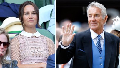 Pippa middleton david matthews