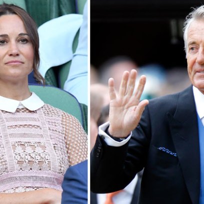 Pippa middleton david matthews