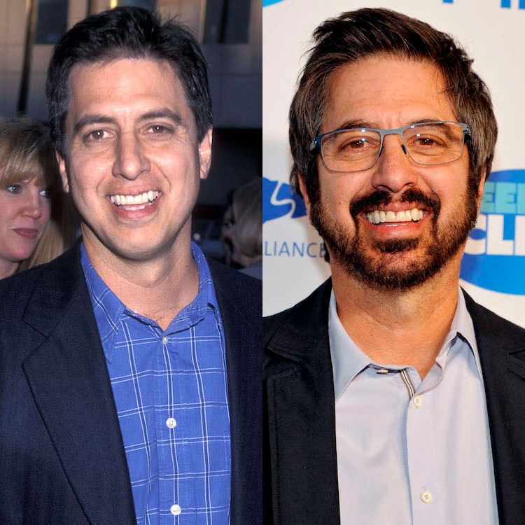 Ray romano