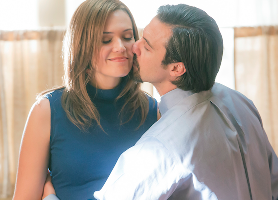 Rebecca and jack pearson share story