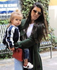 Kourtney Kardashian's Kids: Updates on Mason, Penelope, and Reign ...