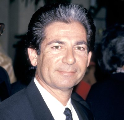 rob kardashian, sr. getty images rob kardashian, sr. getty images