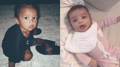 Saint kisses chicago west