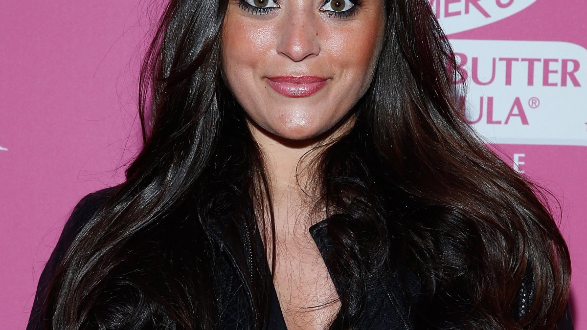 Sammi sweetheart jersey shore return