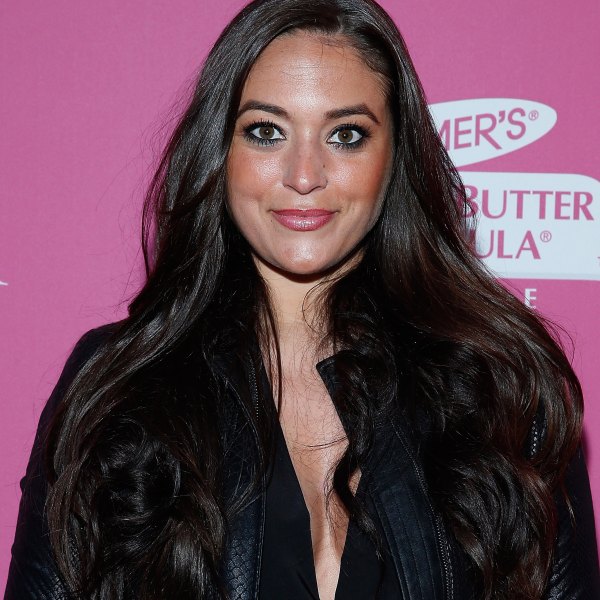 Sammi sweetheart jersey shore return