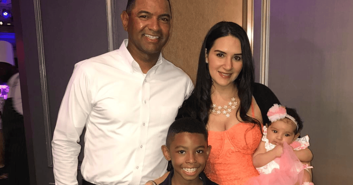 Walter From Atlanta Housewives Is Now Happily Married With Kids | Life