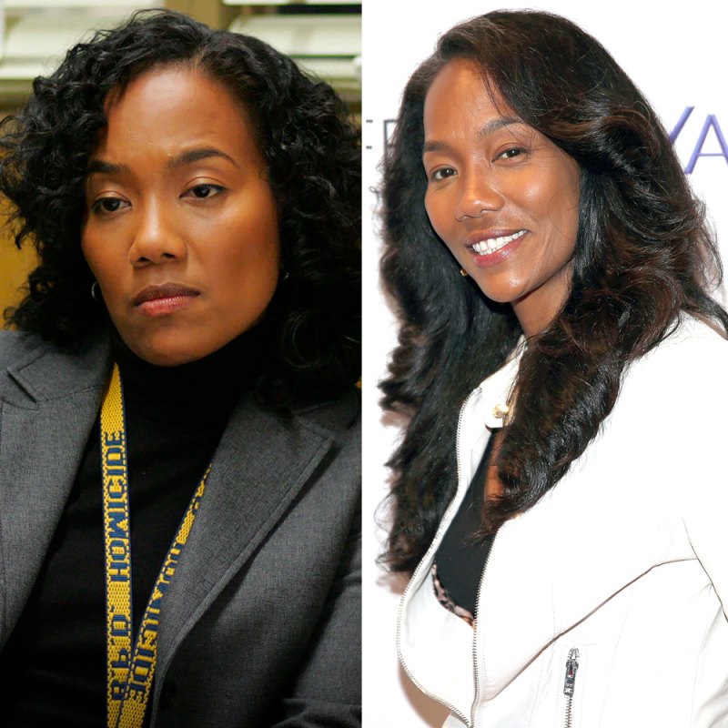 Sonja sohn the wire