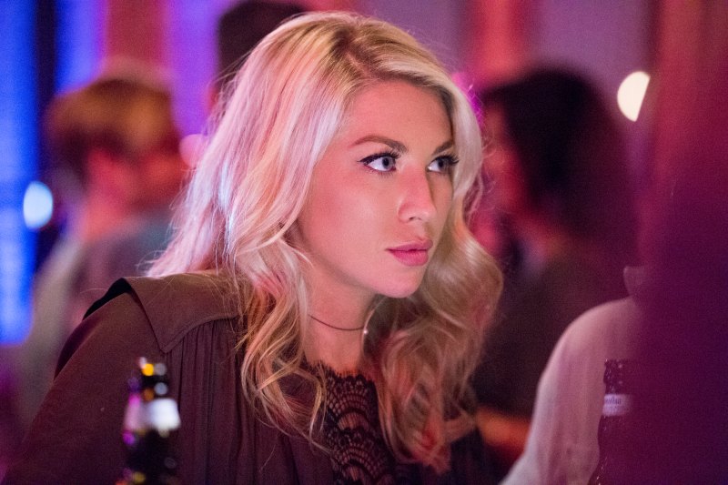 Stassi pump rules