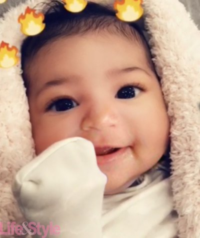 stormi webster no pacifier stormi webster no pacifier