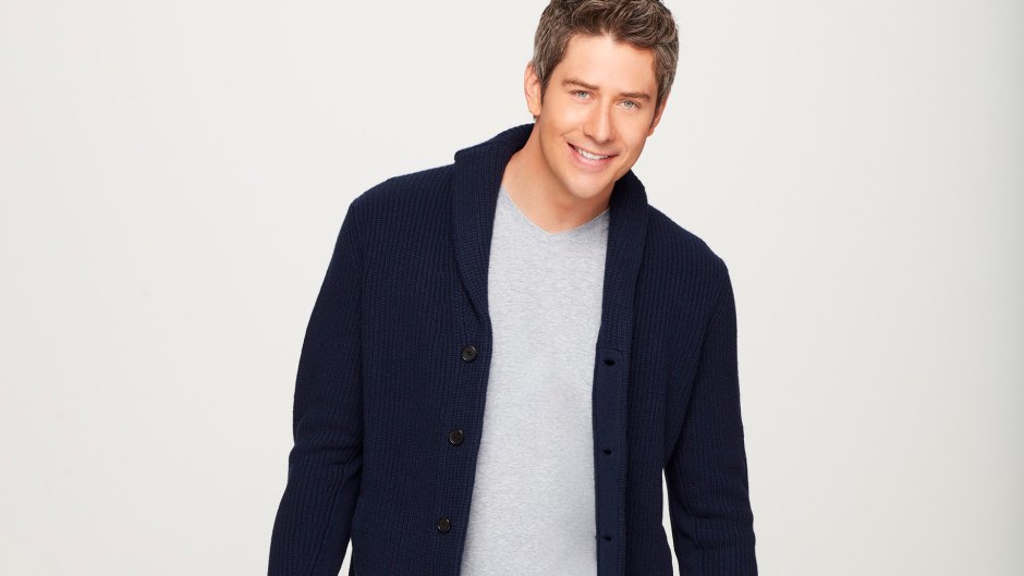 The bachelor winner who does arie pick