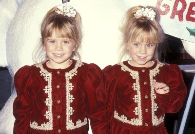 olsen twins 1991