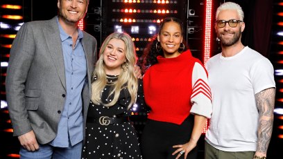 The voice teams