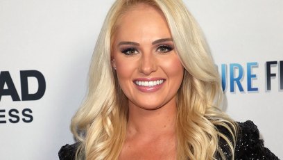 Tomi lahren nose job