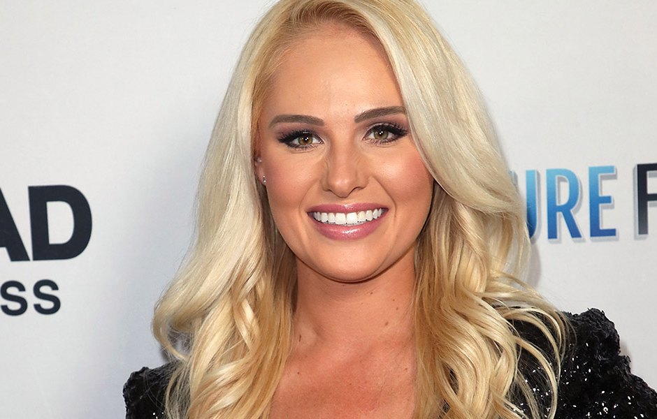 Tomi lahren nose job