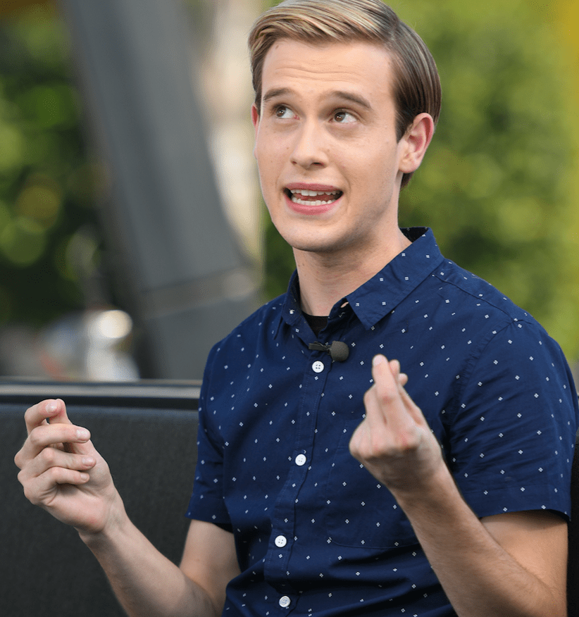 tyler the medium tyler the medium