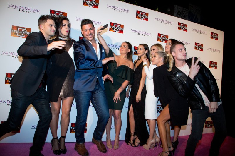 Vanderpump rules secrets 1