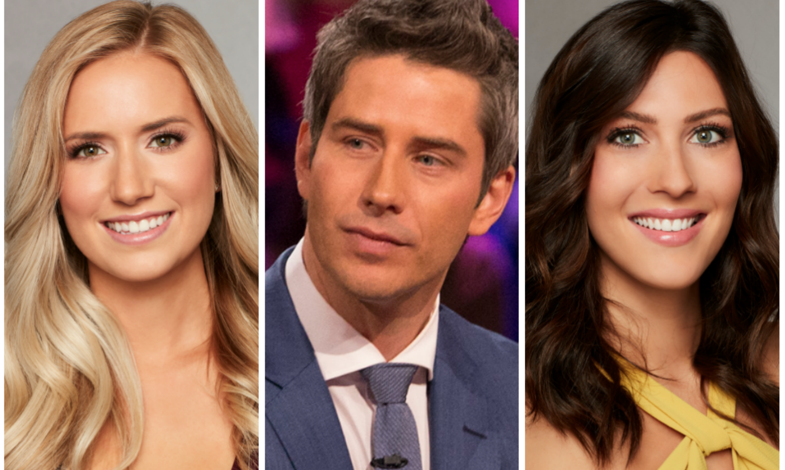 What Happened on The Bachelor Finale? — A Complete Timeline!