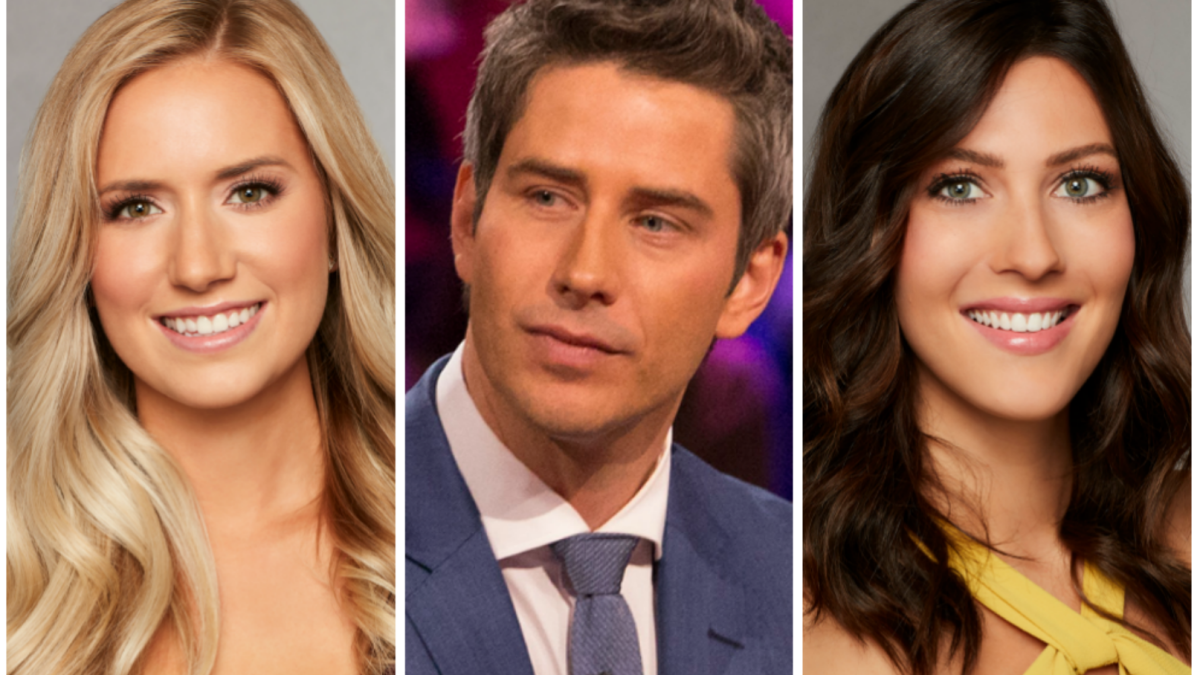 What happens bachelor finale