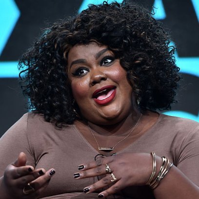 Who is nicole byer