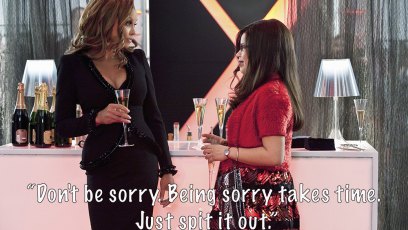 Wilhelmina slater quotes 2