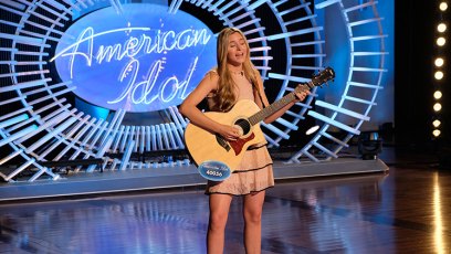 Worst national anthem american idol harper grace