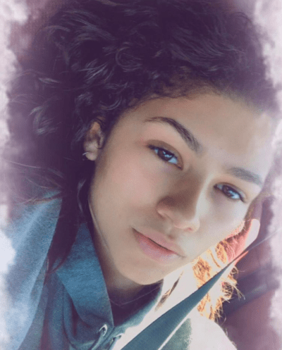 zendaya natural hair no makeup zendaya natural hair no makeup