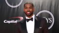 Tristan Thompson