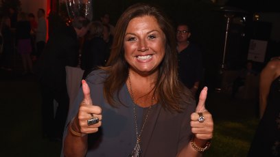 Abby lee miller dance moms cancer