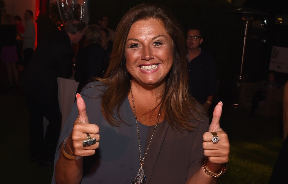 Abby lee miller dance moms cancer