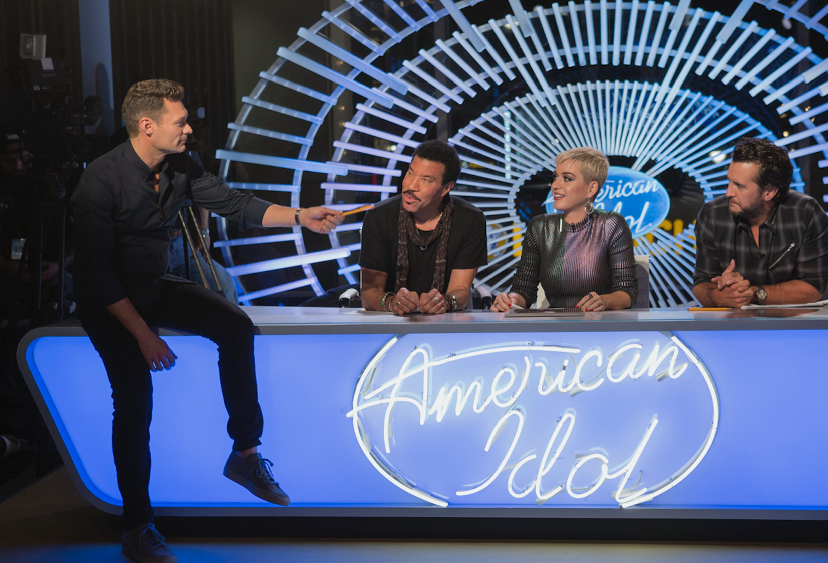 american idol reboot