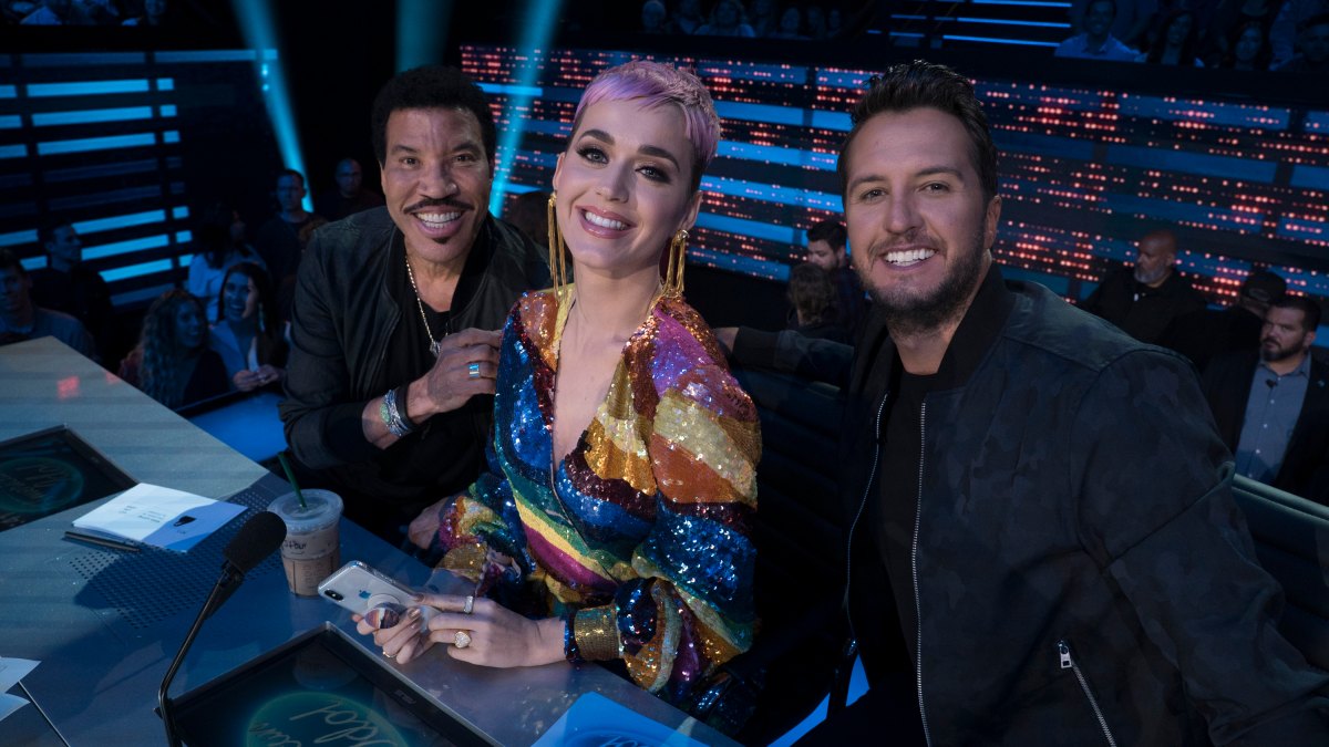 American idol simulcast guide teaser