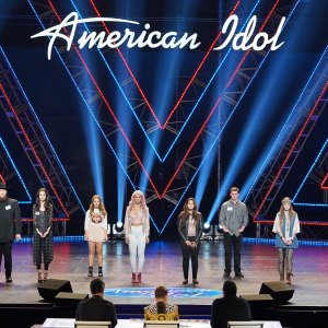 American idol