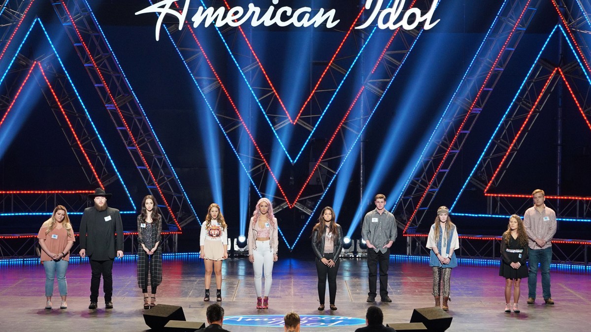 Who Was Voted off American Idol Tonight? Find out Who Was Eliminated!