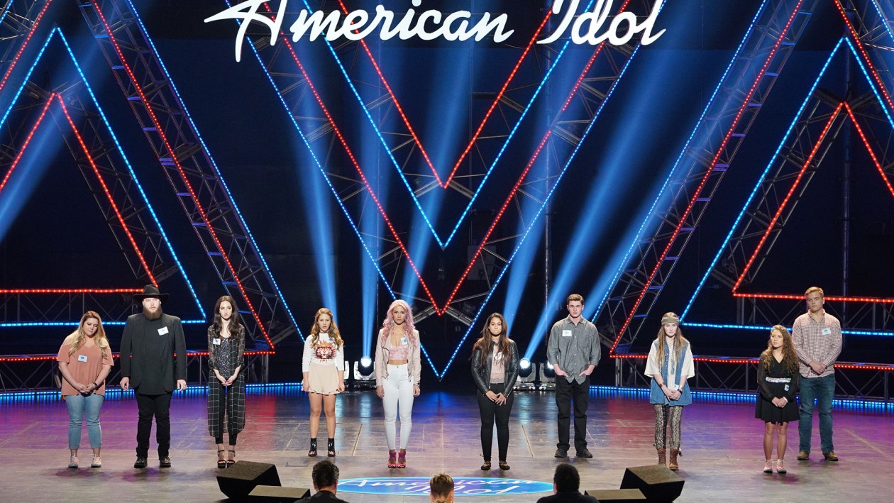 What British Show Is American Idol Based On? What You Need to Know