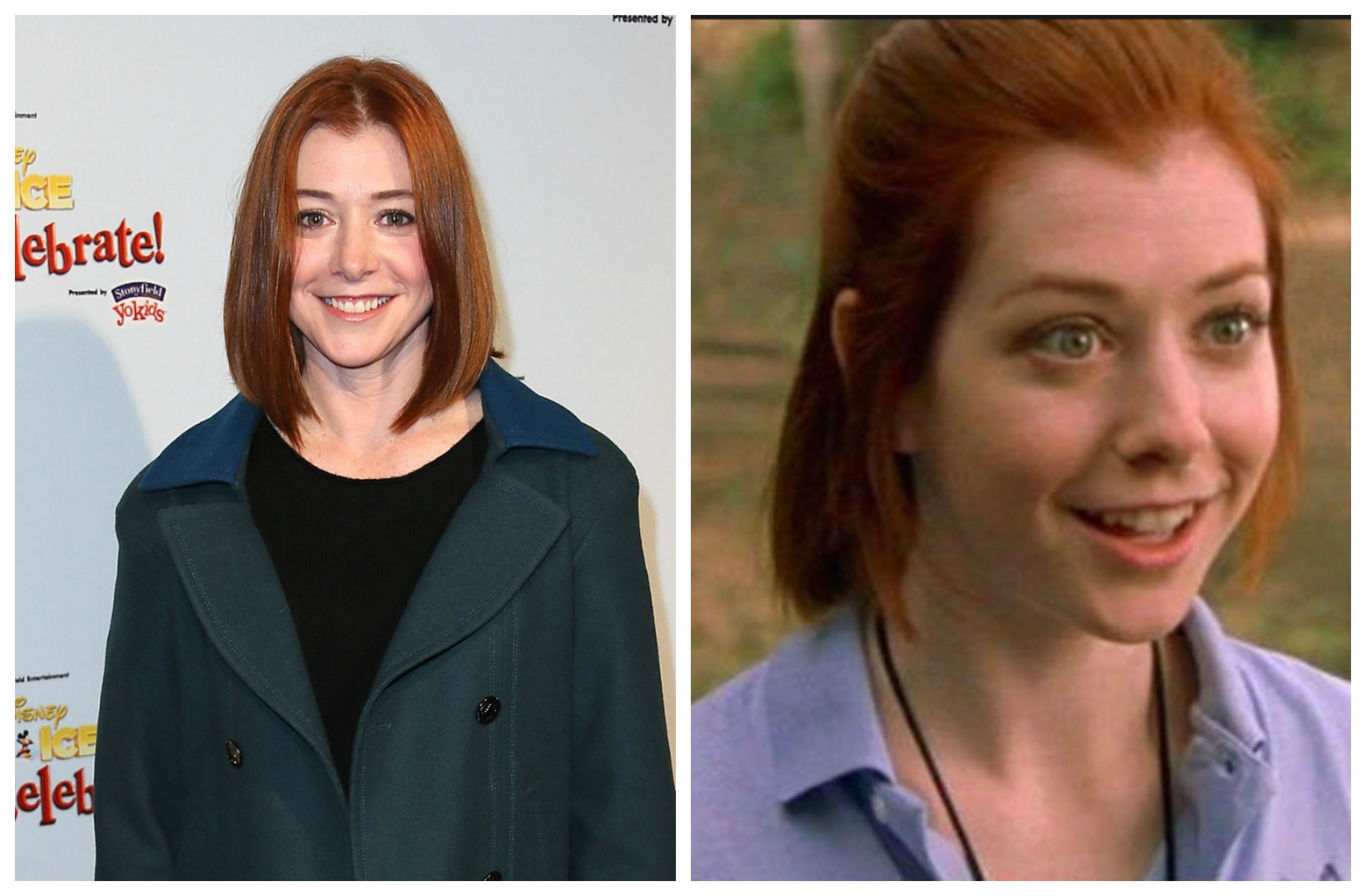 American pie alyson hannigan