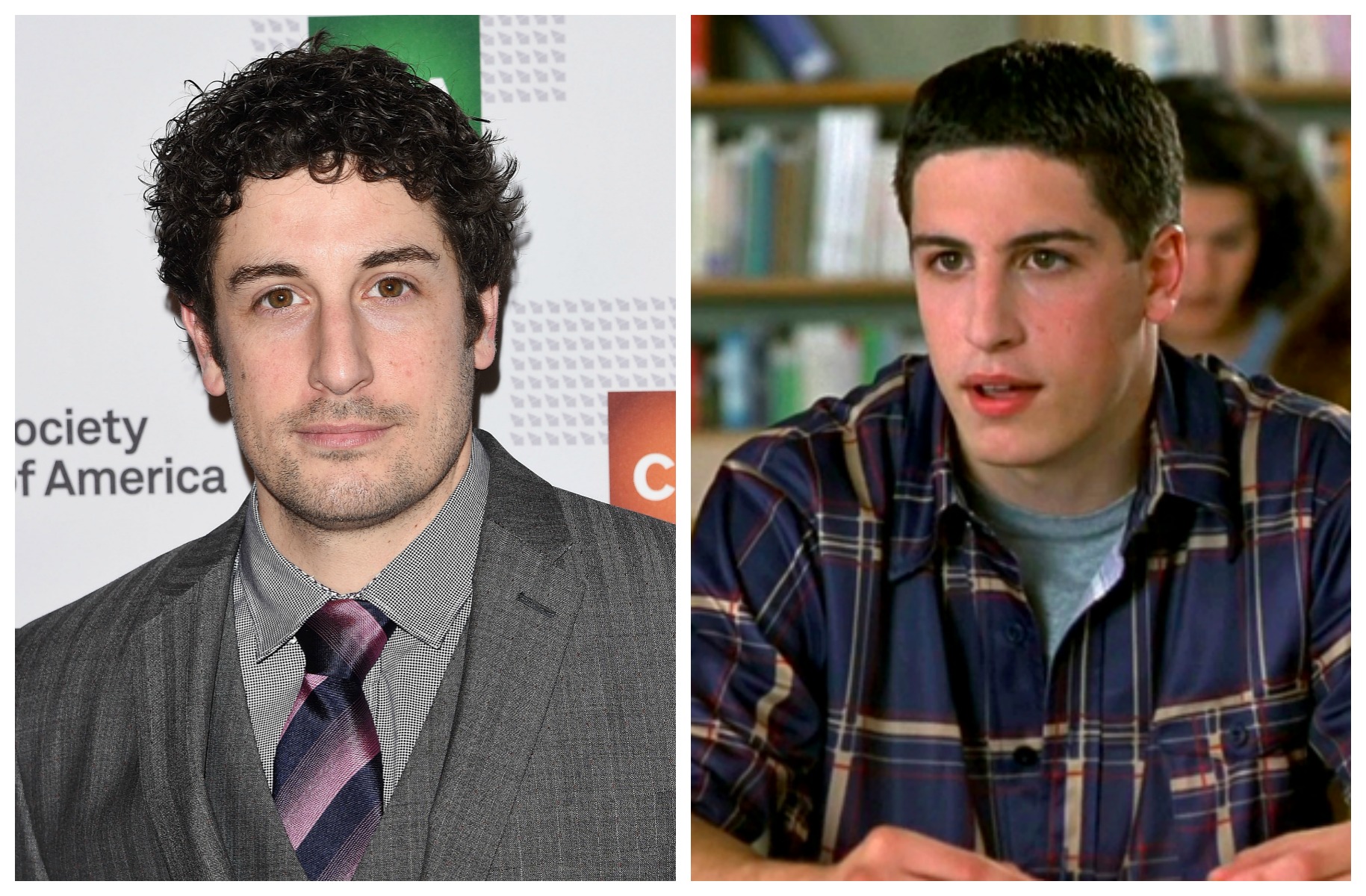 American pie jason biggs