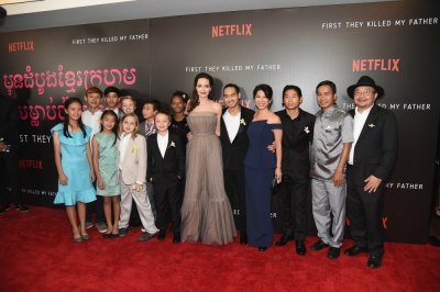 angelina jolie kids getty angelina jolie kids getty