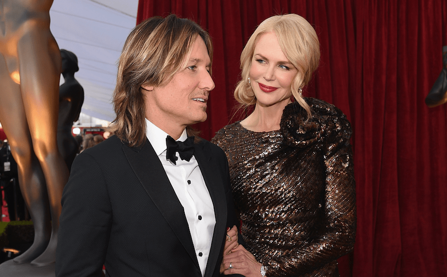 Are nicole kidman and keith urban separated teaser