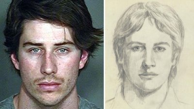 arie luyendyk jr, golden state killer, fbi arie luyendyk jr, golden state killer, fbi