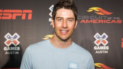 Arie luyendyk jr