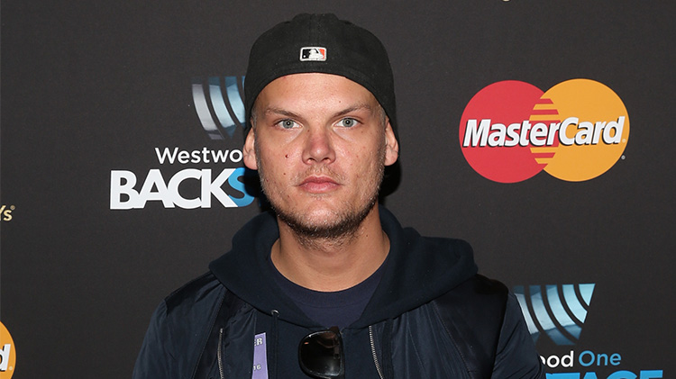 Avicii girlfriend emily goldberg