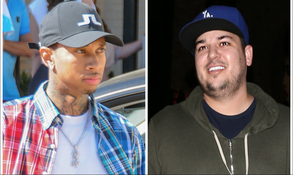 Blac chyna loses custody