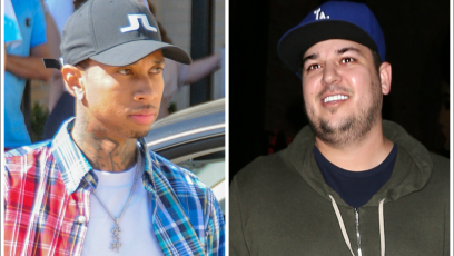 Blac chyna loses custody